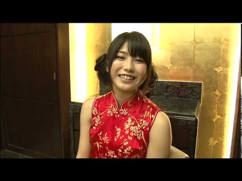 AKB 1⁄149 Love Election Special Making Of - AKB48 Team K - Yokoyama Yui