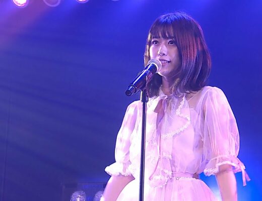 AKB48 TeamA Mokugekisha /June.5, 2021〈for JLOD live〉