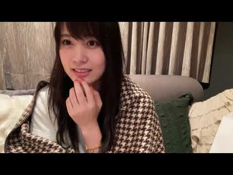 48 Rin Okabe 2021年09月23日22時54分36秒 岡部 麟（AKB48 チーム８）