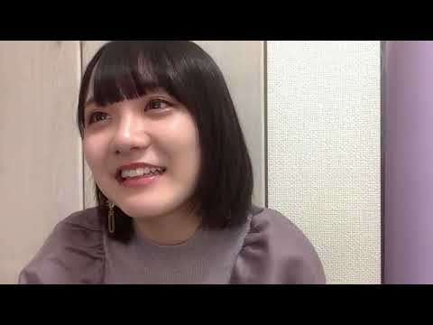 48 Manaka Taguchi 2021年10月15日20時04分12秒 田口 愛佳（AKB48 チームA）