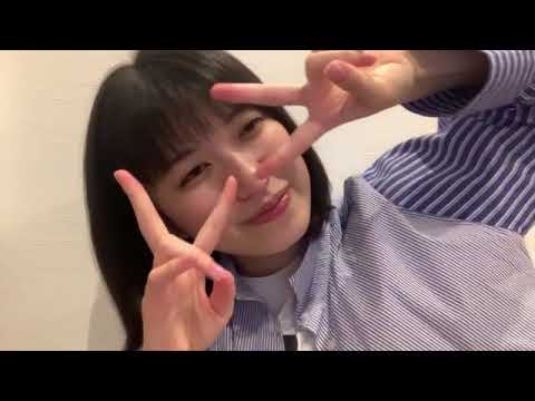 48 Karen Yoshida 2021年10月17日22時06分52秒 吉田 華恋（AKB48 チーム８）