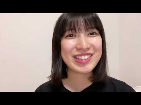 48 Karen Yoshida 2021年11月16日20時06分03秒 吉田 華恋（AKB48 チーム８）