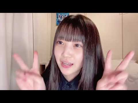 Showroom Live | 佐藤美波 | Sato Minami | AKB48