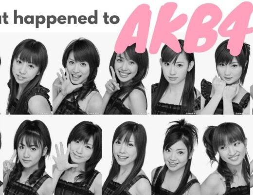 What Happened To AKB48's 1st Generation (Original Team A) ♡