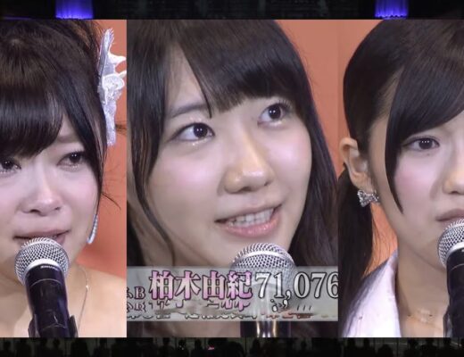 AKBINGO! Spesial Senbatsu Sousenkyo AKB48 Part 4 | AKBINGO! Episode 190 Sub Indo | Idol 48